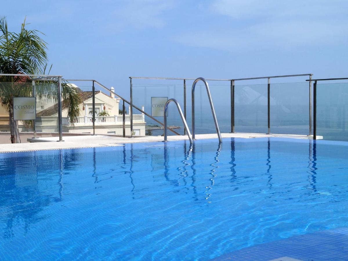 Cosmo Beach-1 By Interhome Appartamento